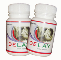 Delay Ejaculation Pills
