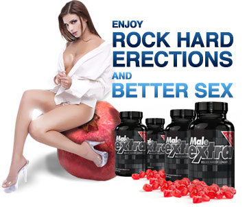 Enjoy Rock Hard Erections